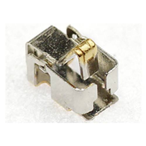 Molex Haltehülse Polzahl Gesamt 1 1054390004 1 St. Tape on Full reel