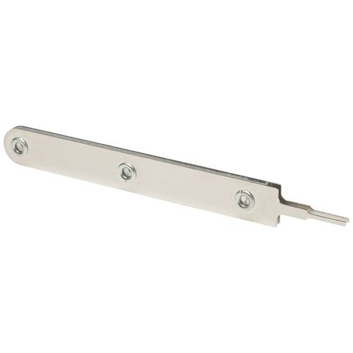 Auszieh-, Ausbau- und Einbau-Tool für Mini-Fit Jr. Molex MOL Power & Signal Sol. 11030044 Molex Inhalt: 1 St.