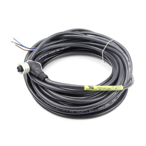 Molex 1200060023 Sensor-/Aktor-Steckverbinder, konfektioniert Buchse 10.00 m Polzahl Sensoren: 4 1 St.
