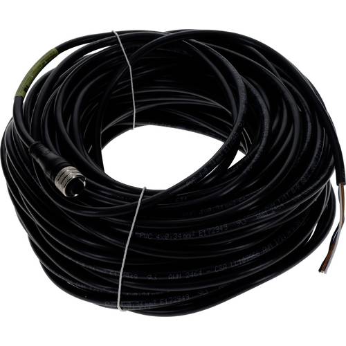 Molex 1200061913 Sensor-/Aktor-Steckverbinder, konfektioniert 1 St.