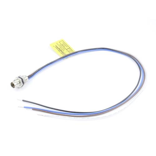 Molex 1200310006 Sensor-/Aktor-Steckverbinder, konfektioniert Stecker Polzahl Sensoren: 4 1 St.