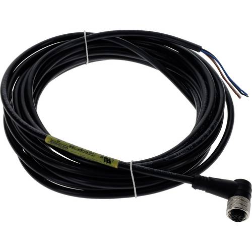 Molex 1200659032 Sensor-/Aktor-Steckverbinder, konfektioniert 1 St.