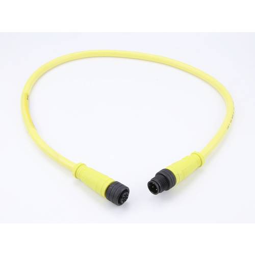 Molex 1200661042 Sensor-/Aktor-Steckverbinder, konfektioniert Buchse, Stecker 9.00 m Polzahl Sensoren: 5 1 St.