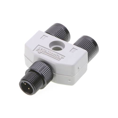 Thumbnail - Molex 1200680169 Sensor-/Aktor-Adapter Buchse 1 St.