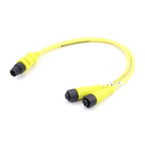 Molex 1200680196 Sensor-/Aktor-Steckverbinder, konfektioniert 1 St.