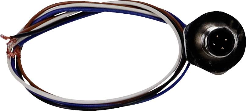 Molex 1200700167 Sensor-/Aktor-Steckverbinder, konfektioniert 1 St.