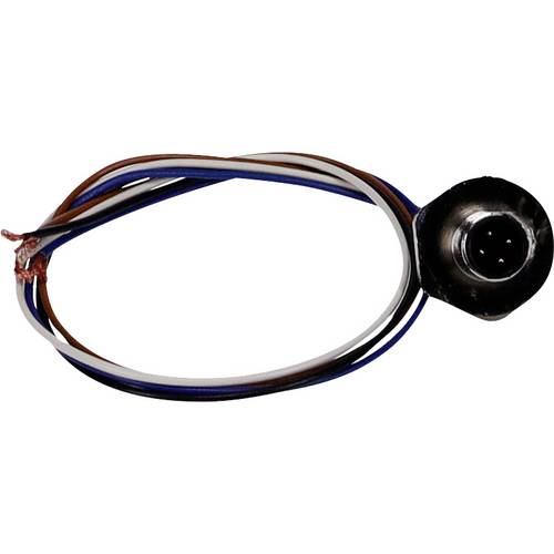 Molex 1200700167 Sensor-/Aktor-Steckverbinder, konfektioniert 1 St.