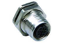 Molex 1200705178 Sensor-/Aktor-Steckverbinder 1 St.