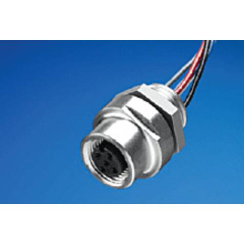 Molex 1200705208 Sensor-/Aktor-Steckverbinder, konfektioniert Buchse Polzahl Sensoren: 8 1 St.
