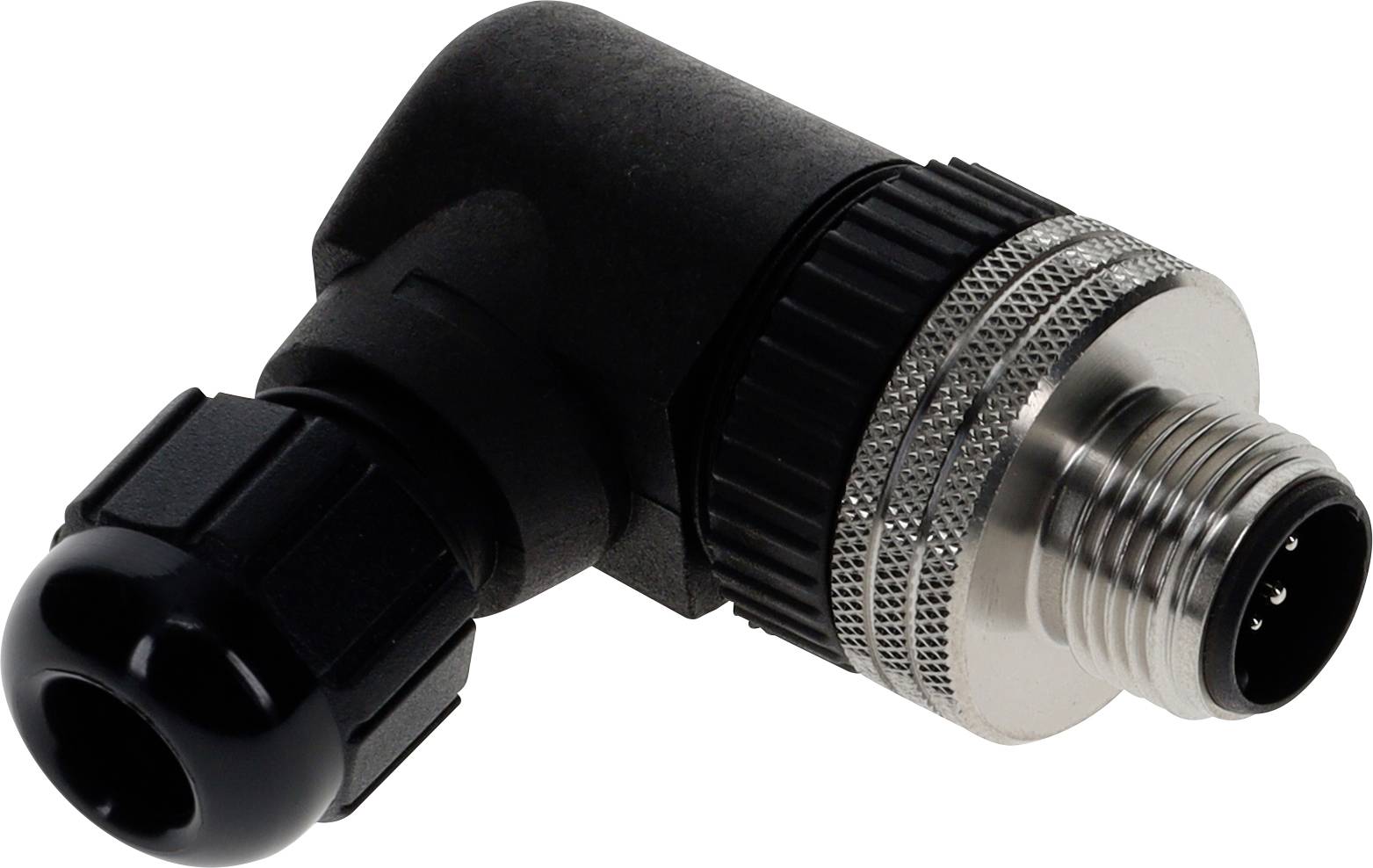 Molex 1200715045 Sensor-/Aktor-Steckverbinder 1 St.