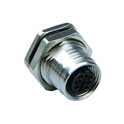Thumbnail - Molex 1200845189 Sensor-/Aktor-Steckverbinder Buchse Polzahl Sensoren: 4 1 St.