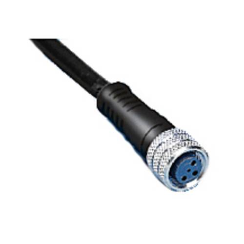 Molex 1200868156 Sensor-/Aktor-Steckverbinder, konfektioniert Buchse 2.00 m Polzahl Sensoren: 4 1 St.