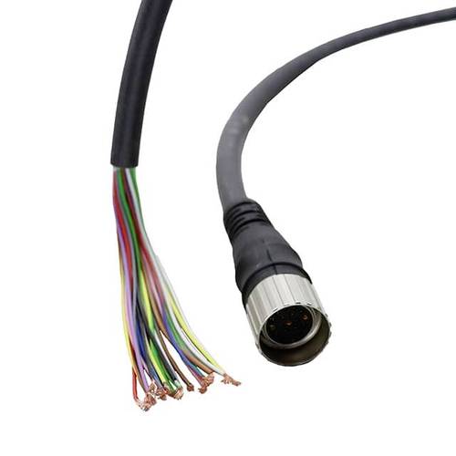 Molex 1200945015 Sensor-/Aktor-Steckverbinder, konfektioniert 1 St.