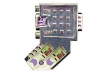 Molex 1201030003 Kommunikationsmodul 1 St.