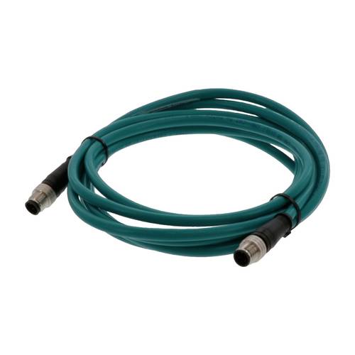 Molex 1201080027 Sensor-/Aktor-Adapter Stecker 3.00 m Polzahl Sensoren: 4 1 St.