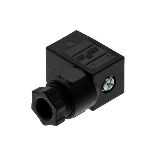 DIN 43650 Molex WOD Industrial Solution Pole:3 1210230467 Molex Inhalt: 1 St.