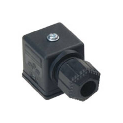 DIN 43650 Molex WOD Industrial Solution Pole:3 1212010038 Molex Inhalt: 1 St.