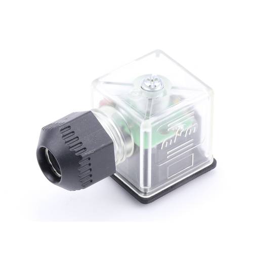 DIN 43650 Molex WOD Industrial Solution Pole:2 1212070358 Molex Inhalt: 1 St.