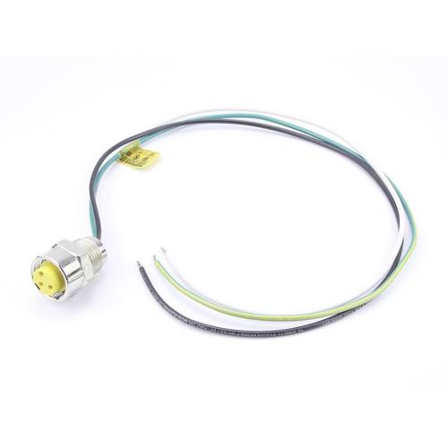 Molex 1300130111 Sensor-/Aktor-Steckverbinder, konfektioniert Buchse Polzahl Sensoren: 3 1 St.