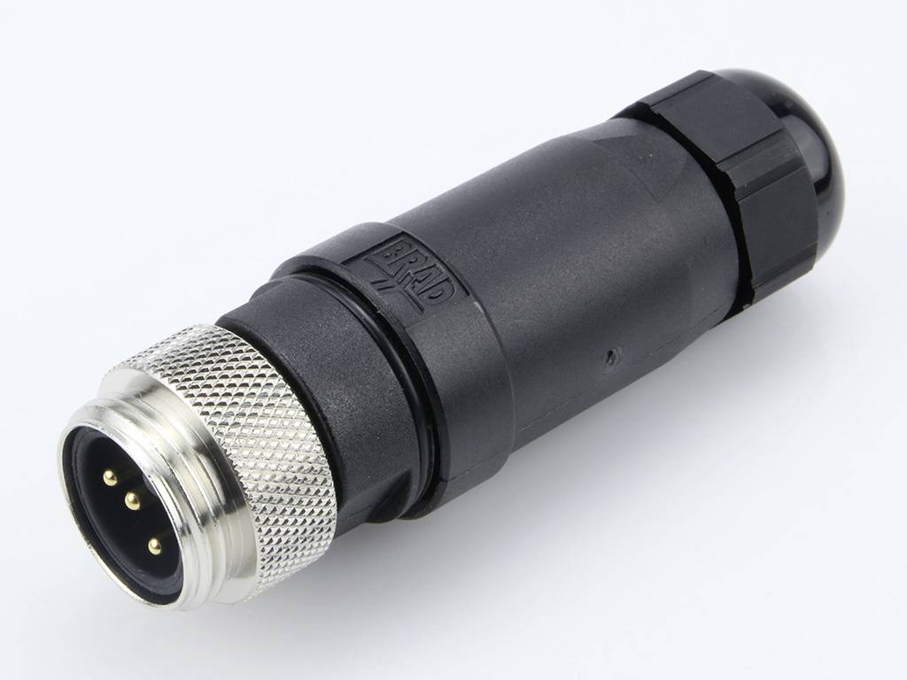 Molex 1300170011 Sensor-/Aktor-Steckverbinder Stecker Polzahl Sensoren: 3 1 St.