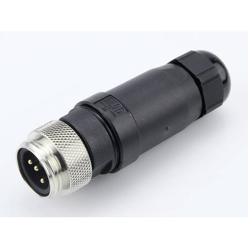 Molex 1300170011 Sensor-/Aktor-Steckverbinder Stecker Polzahl Sensoren: 3 1 St.