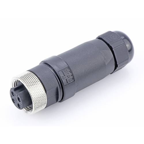 Molex 1300170015 Sensor-/Aktor-Steckverbinder Buchse Polzahl Sensoren: 4 1 St.