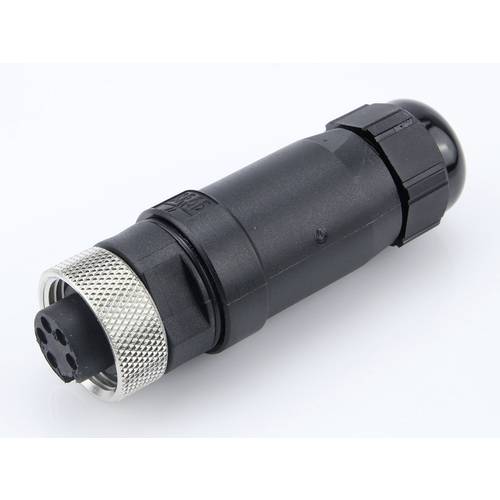 Molex 1300170023 Sensor-/Aktor-Steckverbinder Buchse Polzahl Sensoren: 5 1 St.