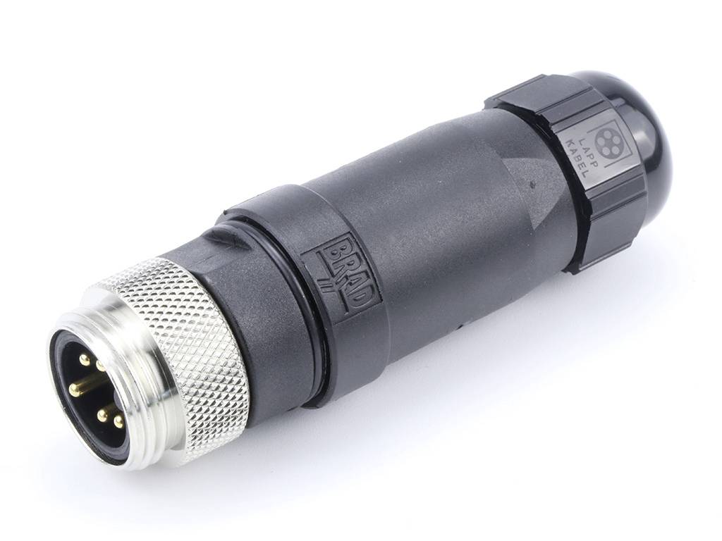 Molex 1300170029 Sensor-/Aktor-Steckverbinder Stecker Polzahl Sensoren: 5 1 St.