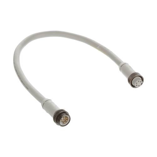 Thumbnail - Molex 1300250051 Sensor-/Aktor-Steckverbinder, konfektioniert Buchse, Stecker 0.50 m Polzahl Sensoren: 5 1 St.