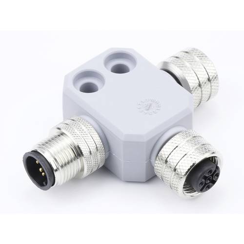 Thumbnail - Molex 1300350090 Sensor-/Aktor-Adapter Buchse, Stecker Polzahl Sensoren: 5 1 St.