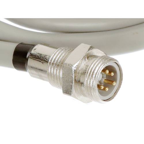 Thumbnail - Molex 1300390300 Sensor-/Aktor-Steckverbinder, konfektioniert Stecker Polzahl Sensoren: 5 1 St.