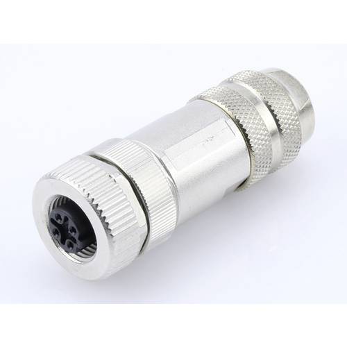 Molex 1300470037 Sensor-/Aktor-Steckverbinder Buchse Polzahl Sensoren: 4 1 St.