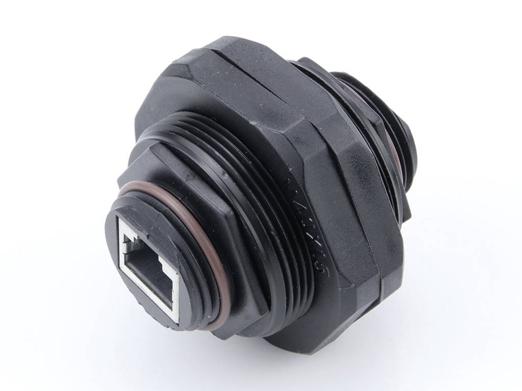 Molex 1300580059 Sensor-/Aktor-Adapter Buchse 1 St.