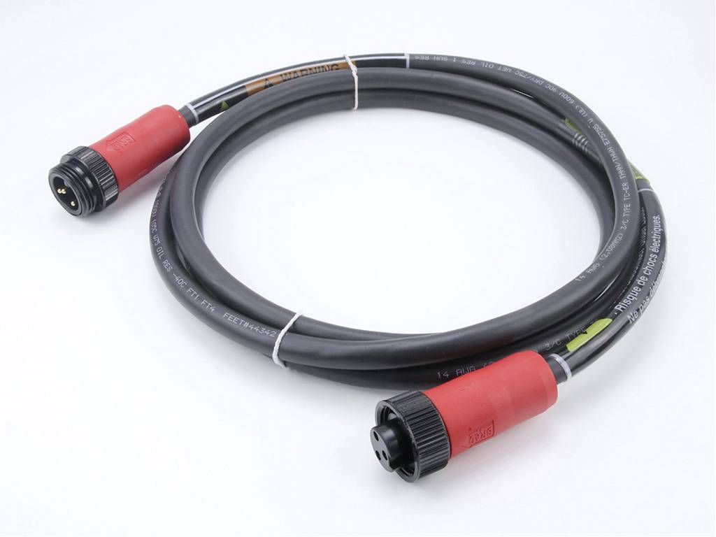 Molex 1300621014 Sensor-/Aktor-Steckverbinder, konfektioniert 1 St.