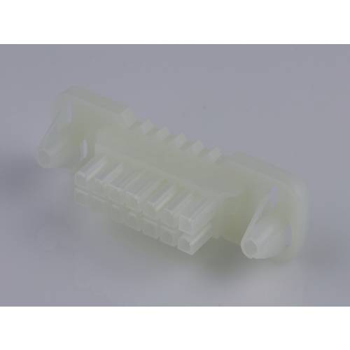 Thumbnail - Molex Einbau-Buchsenleiste (Standard) Polzahl Gesamt 14 Rastermaß: 4.2 mm 15060140 1 St. Bag
