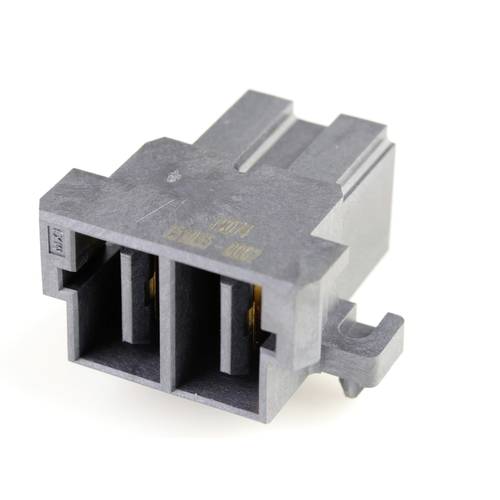 Thumbnail - Molex Buchsengehäuse-Kabel Polzahl Gesamt 2 Rastermaß: 11 mm 1510350002 1 St. Tray