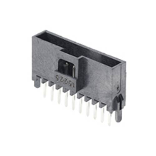 Thumbnail - Molex Einbau-Stiftleiste (Standard) Polzahl Gesamt 10 Rastermaß: 2 mm 1510634010 1 St. Tube