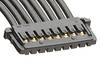 Molex Buchsengehäuse-Kabel Polzahl Gesamt 10 Rastermaß: 1.5 mm 151321001 1 St.