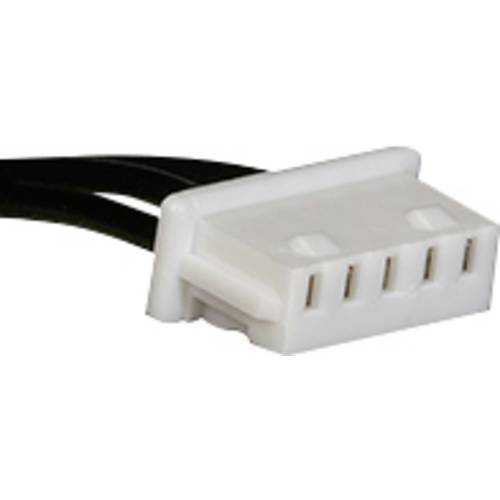 Thumbnail - Molex Buchsengehäuse-Kabel Polzahl Gesamt 5 Rastermaß: 1.25 mm 151340502 1 St. Bag