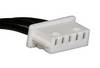 Molex Buchsengehäuse-Kabel Polzahl Gesamt 5 Rastermaß: 1.25 mm 151340503 1 St. Bag