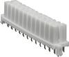Molex Leiterplattenbuchse Gerade 24-polig / 2-reihig, Raster 4.2mm