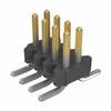 Molex Einbau-Stiftleiste (Standard) Anzahl Reihen: 2 Polzahl je Reihe: 2 15910040 1 St. Piece