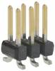 Molex Einbau-Stiftleiste (Standard) Anzahl Reihen: 2 Polzahl je Reihe: 3 15910060 1 St. Bag