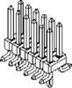 Molex Einbau-Stiftleiste (Standard) Anzahl Reihen: 2 15910120 35 St. Tube