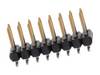 Molex Einbau-Stiftleiste (Standard) Anzahl Reihen: 2 Polzahl je Reihe: 8 15910160 1 St. Tube