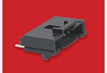 Molex Einbau-Stiftleiste (Standard) Polzahl Gesamt 3 Rastermaß: 2.54 mm 15912035 1 St. Tube