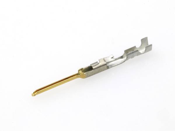 SL 16020078 MOL Power & Signal Sol.  Molex Inhalt: 1 St.