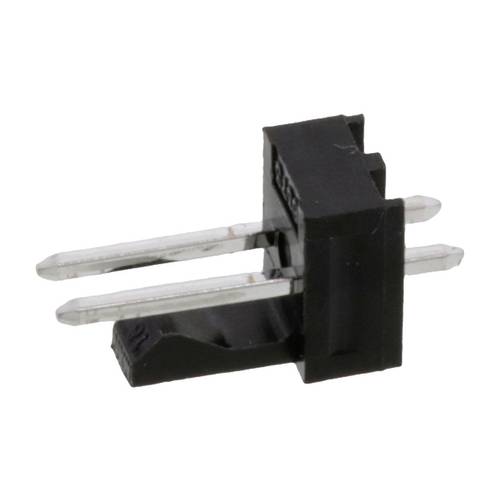 Thumbnail - Molex Einbau-Stiftleiste (Standard) Polzahl Gesamt 2 Rastermaß: 2.54 mm 1718560002 1 St. Bag
