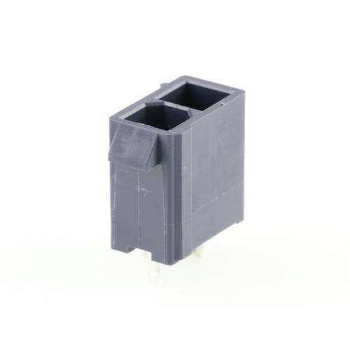 Thumbnail - Molex Einbau-Buchsenleiste (Standard) Polzahl Gesamt 2 Rastermaß: 4.2 mm 1724470202 1 St. Tray