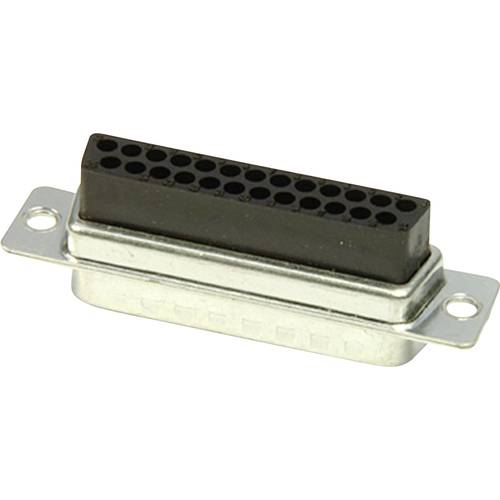 Molex Molex MOL Power & Signal Sol. 1727040003 D-SUB Stecker Polzahl: 25 Crimpen 1 St. Carton
